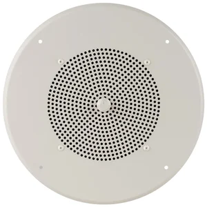 Bogen ASWG1 - Fixed Volume Control Amplified Speaker