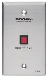 Bogen-BG-CA17