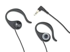 Clearcube CLS-CS-RS065T - SmartSound Pro Audio Earbuds with Enhanced Comfort