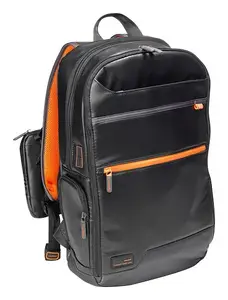Hedgren Usa HED-HCCRS05R-42901 - 15 inch Backpack w/ Retractable Cord