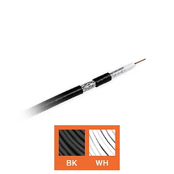 HYPERLINE-HY-COAX-RG6-BK