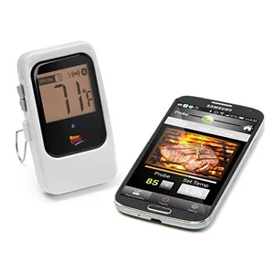 Maverick Industries MAV-ET-735W - Maverick Redi Chek BBQ Bluetooth Thermo