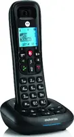Motorola-MOTO-CD4011