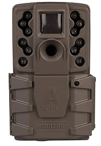 Moultrie MOU-MCG-13296 - A-25 Trail Camera 12MP with Fast Trigger Speed