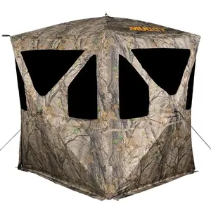 Muddy MUD-MGB0500 - RAVAGE HUB GROUND BLIND