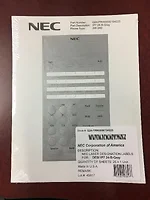 SHARP NEC-NEC-Q24-FR000000134223