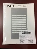 SHARP NEC-NEC-Q24-FR000000134224