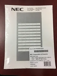 SHARP NEC-NEC-Q24-FR000000134224