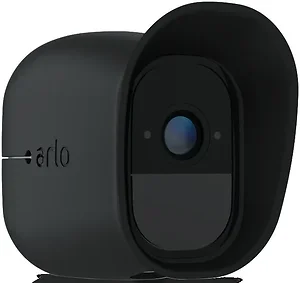 Netgear VMA4200B-10000S - Arlo Pro Skin Set - 3 Black Silicone Skins for Cameras