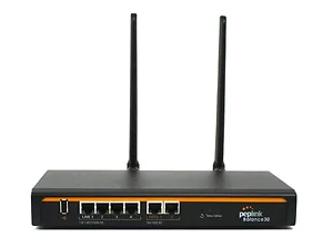 Peplink PEP-BPL-031-LTEA-W-T - Balance 30 Pro Multi-WAN Router