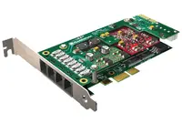 SANGOMA TECHNOLOGIES-SGM-A200-A20400E