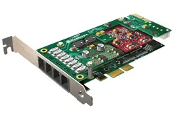 SANGOMA TECHNOLOGIES-SGM-A200-A20400E
