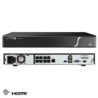 Speco Technologies-SPC-N8NXP4TB