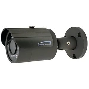 Speco Technologies SPC-O4B7 - 4MP Indoor-Outdoor IP Bullet Camera with Night Vision