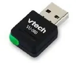 Vtech VT-VU-020 - Wi-Fi USB Dongle for VTech ET6xx and Snom D7xx Series