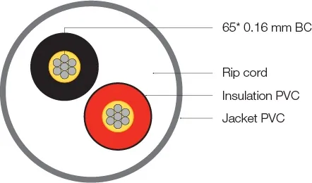 HYPERLINE-HY162SPEAKERWH