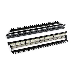 HYPERLINE-HY-PP3-19-24-8P8C-C5-LB