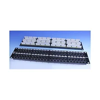 HYPERLINE-HY-PP3-19-48-8P8C-C6-LB