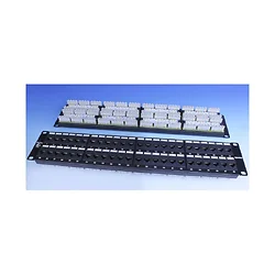 HYPERLINE-HY-PP3-19-48-8P8C-C6-LB