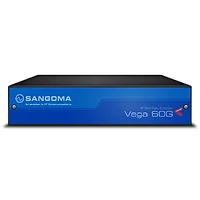 SANGOMA TECHNOLOGIES-SGM-VEGA-60G-0400