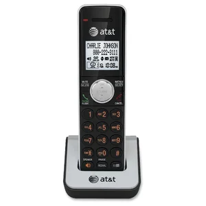 At&t CL80111 - DECT 6.0 Accessory Handset for CL83201 Series