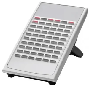 Sharp Nec NEC-1100064 - 60-Button DSS Console for SL1100 - White Finish