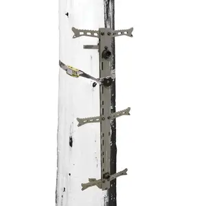 Alcohawk HWK-HC2086-3 - Helium 3-Pack Ultra-Light Climbing Sticks