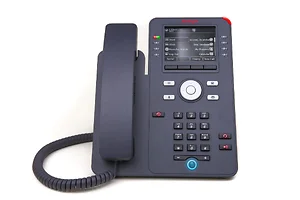 Avaya AVA-700513636 - J169 IP Phone with Enhanced Features