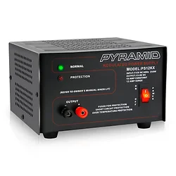 PYRAMID TECHNOLOGIES-PS12KX