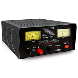 PYRAMID TECHNOLOGIES-PS36KX