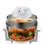 MegaChef MCAI-850W