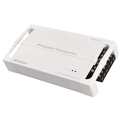 POWER ACOUSTIK-MSA4-1300D