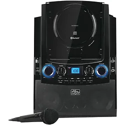 THE SINGING MACHINE-ISM990BT