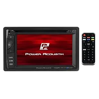 POWER ACOUSTIK-PH620SXMBNT