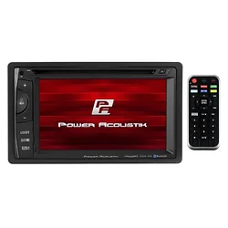 POWER ACOUSTIK-PH620SXMBNT