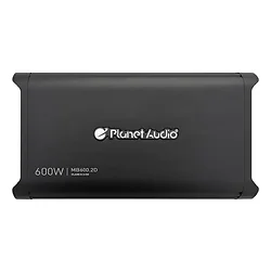PLANET AUDIO-MB6002D