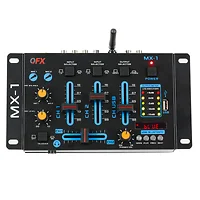 QUANTUM FX-MX-1