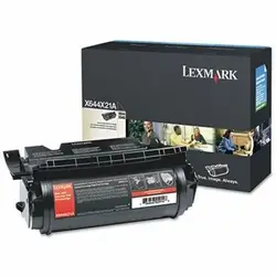 Lexmark-X644X21A