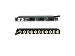 Tripp Lite-TPC4100-A2