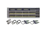 NETGEAR-XSM96PSKT-100NAS