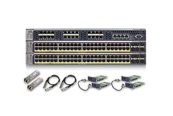 NETGEAR-XSM96PSKT-100NAS