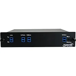 Transition Networks-CWDM-A2A847LCR