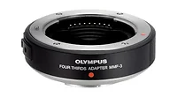 Olympus-V3230500W000