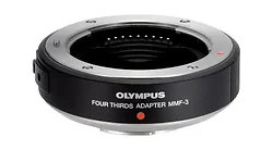 Olympus-V3230500W000