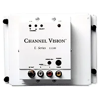 CHANNEL VISION-C-0301