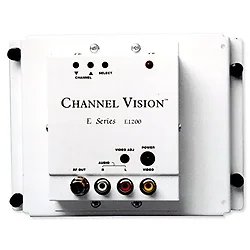CHANNEL VISION-C-0301