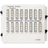 CHANNEL VISION-C-0439