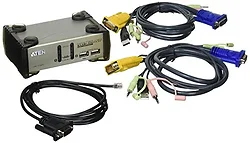 Aten Technologies-CS1732A