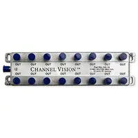 CHANNEL VISION-HS-16