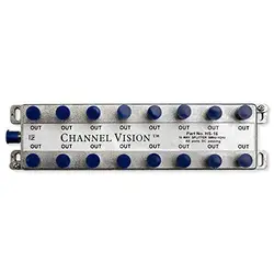 CHANNEL VISION-HS-16